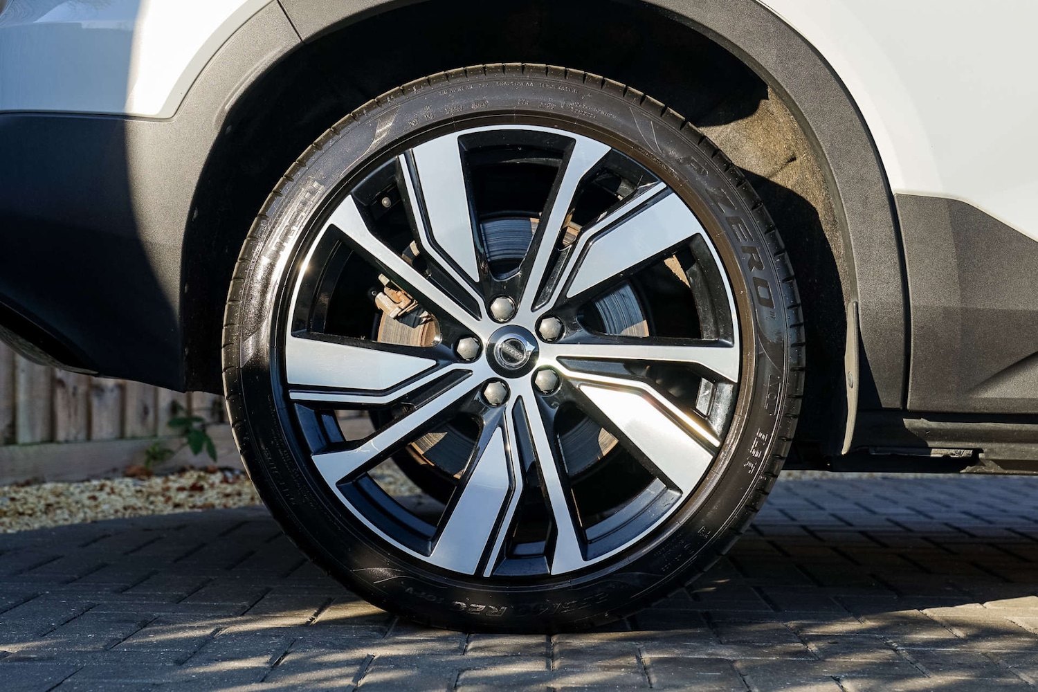 Used Volvo XC40 2021 for sale - 76530923: Photo 25