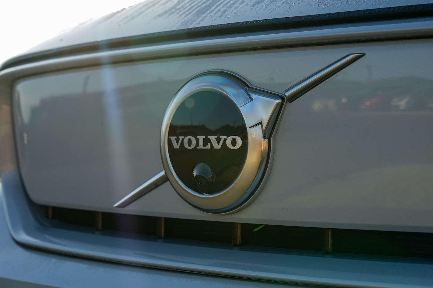 Used Volvo XC40 2021 for sale - 76530923: Photo 4