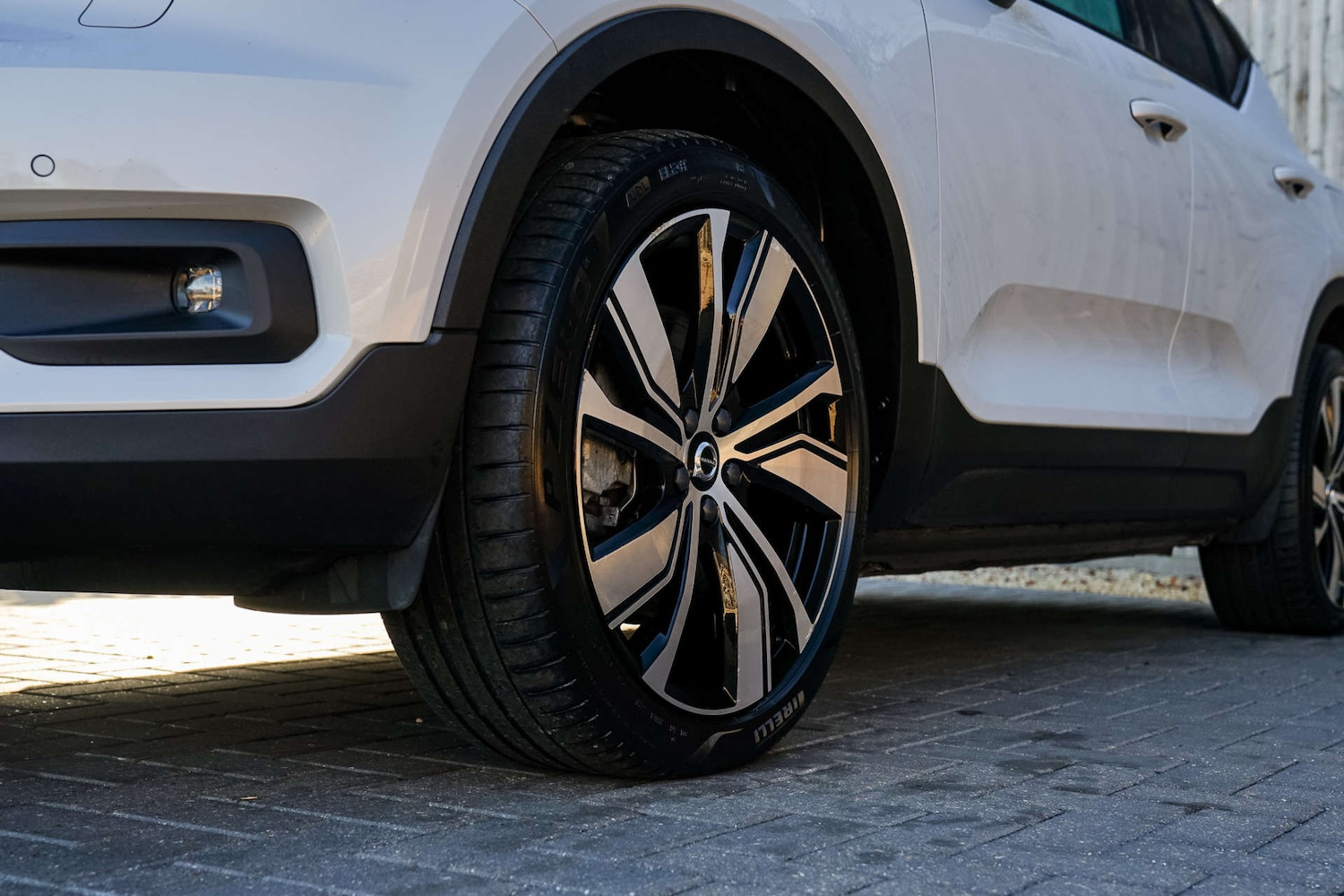 Used Volvo XC40 2021 for sale - 76530923: Photo 6