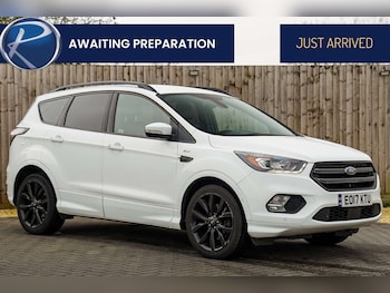 Used Ford Kuga 2017 for sale - 77449511: Photo