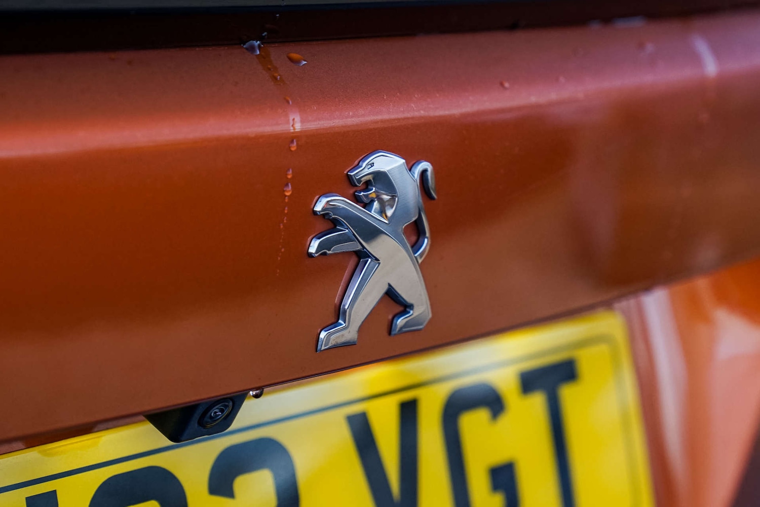 Used Peugeot 2008 2022 for sale - 76547257: Photo 10