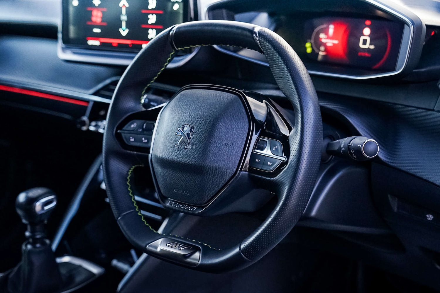 Used Peugeot 2008 2022 for sale - 76547257: Photo 13