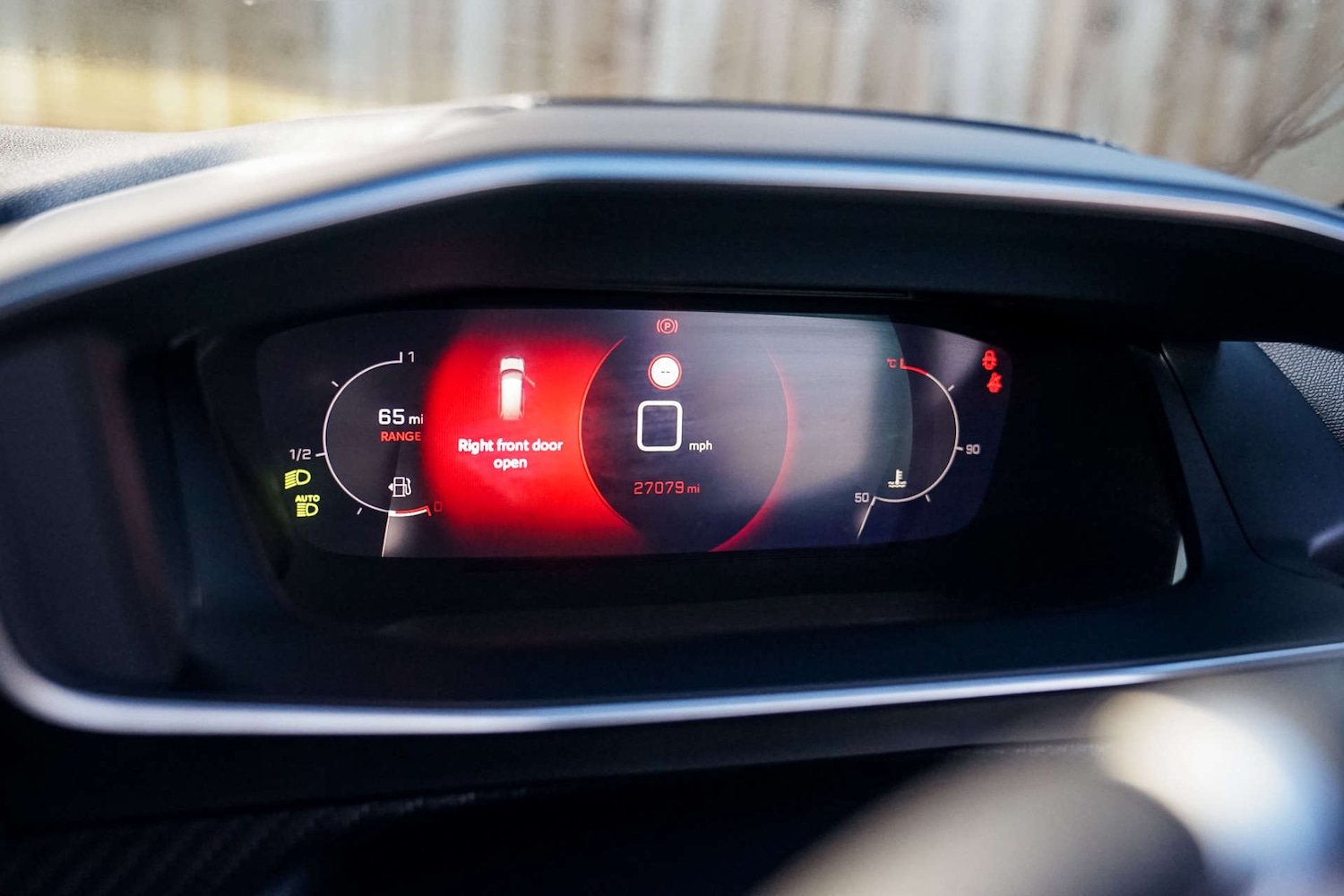 Used Peugeot 2008 2022 for sale - 76547257: Photo 14