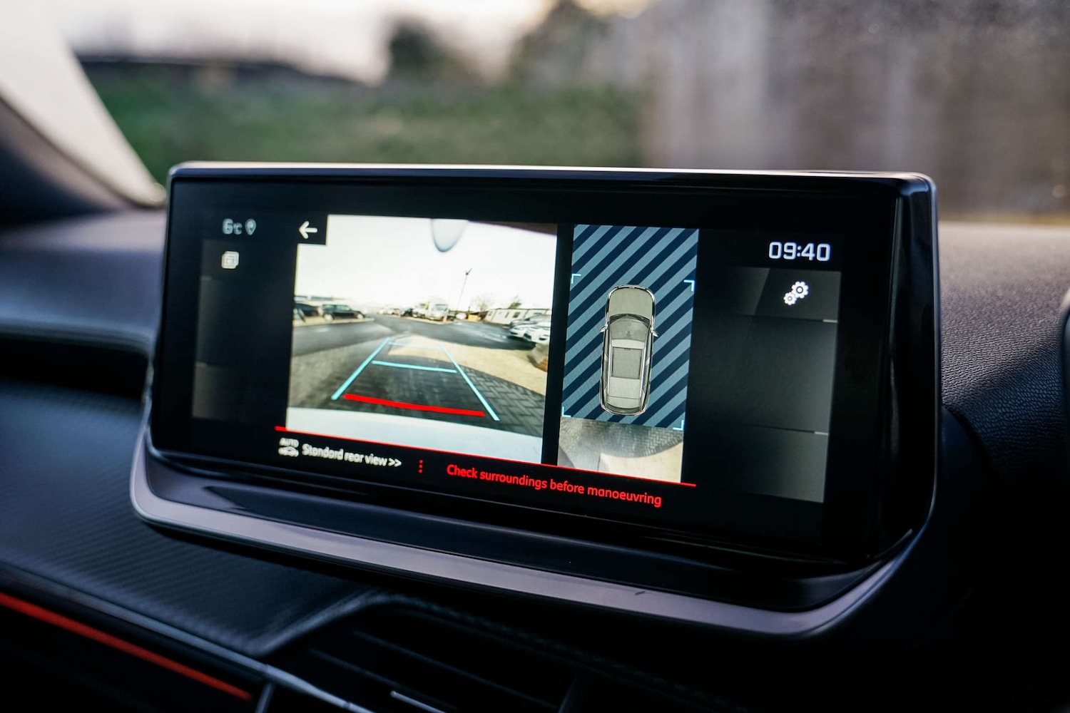 Used Peugeot 2008 2022 for sale - 76547257: Photo 15