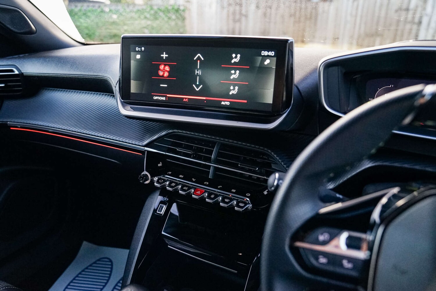 Used Peugeot 2008 2022 for sale - 76547257: Photo 16