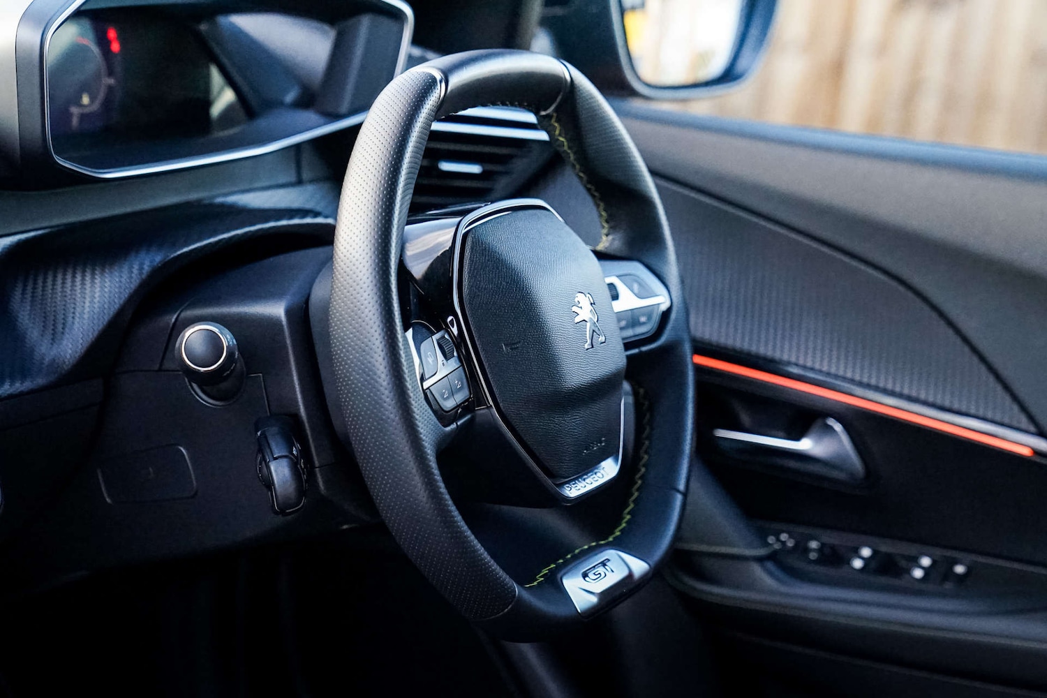 Used Peugeot 2008 2022 for sale - 76547257: Photo 18