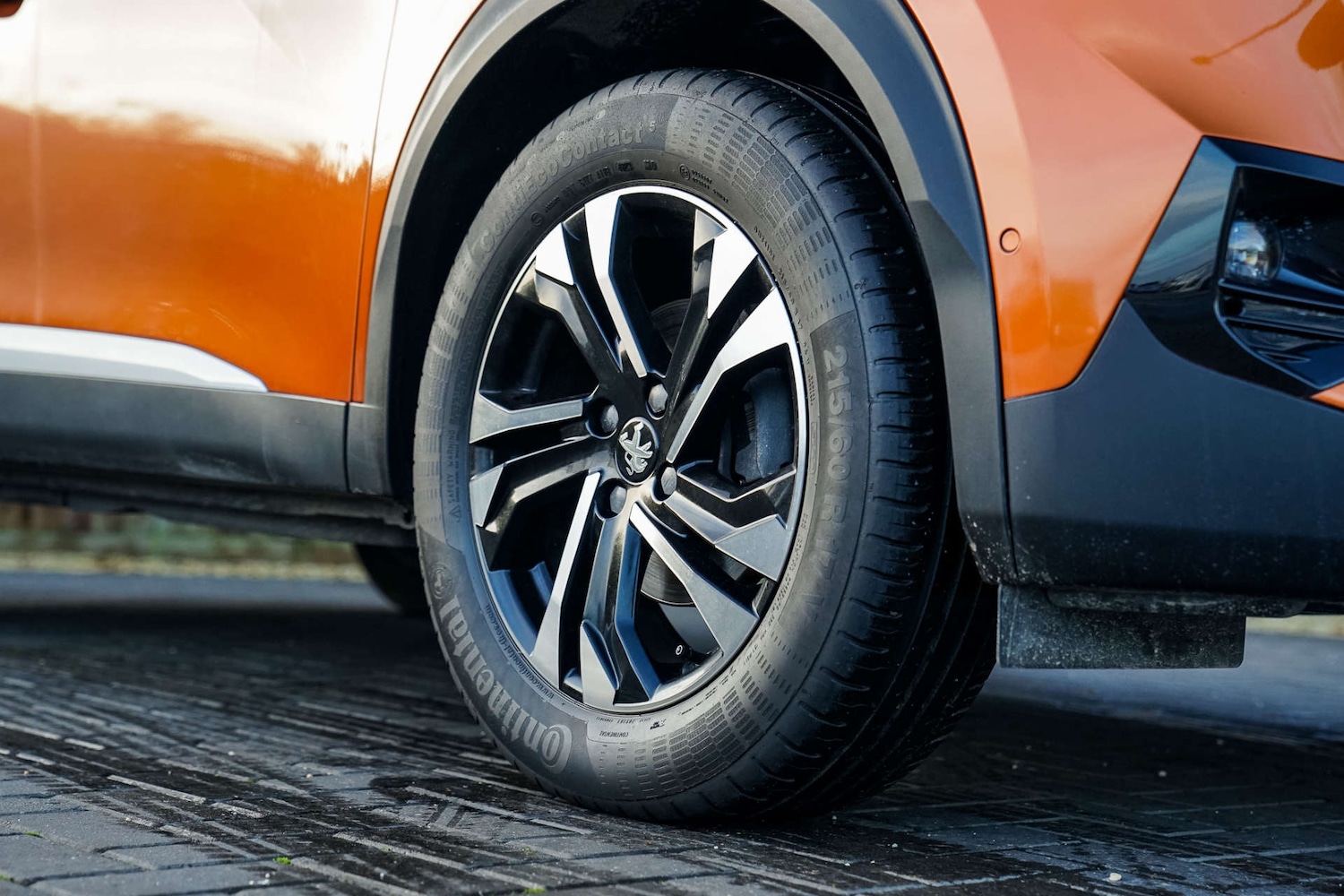 Used Peugeot 2008 2022 for sale - 76547257: Photo 2