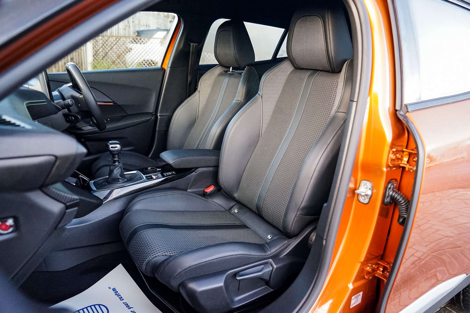 Used Peugeot 2008 2022 for sale - 76547257: Photo 20