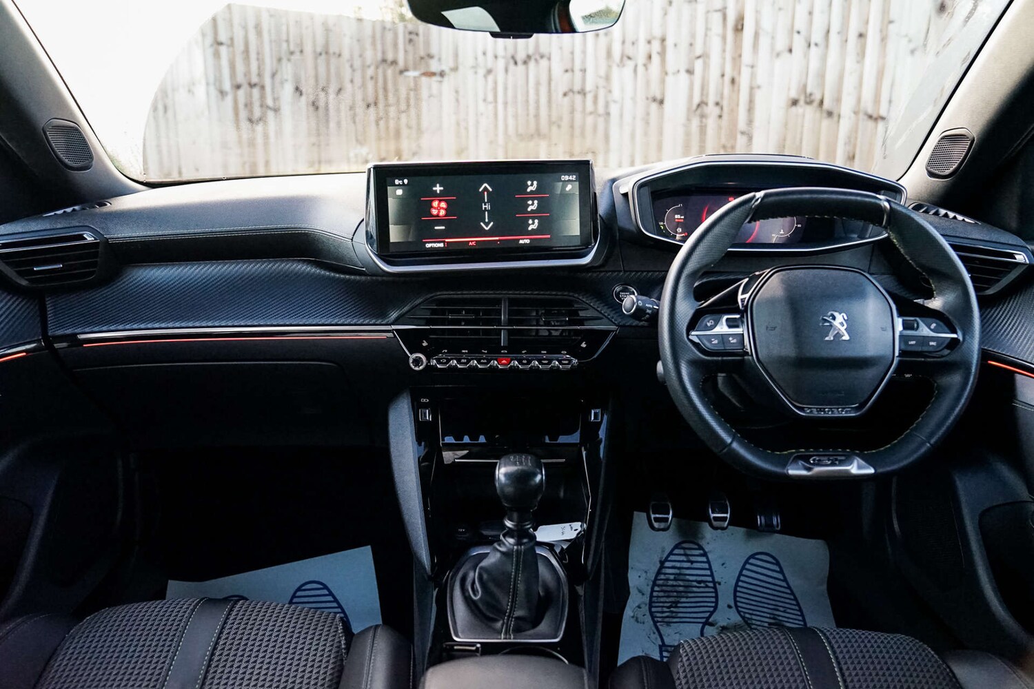 Used Peugeot 2008 2022 for sale - 76547257: Photo 21