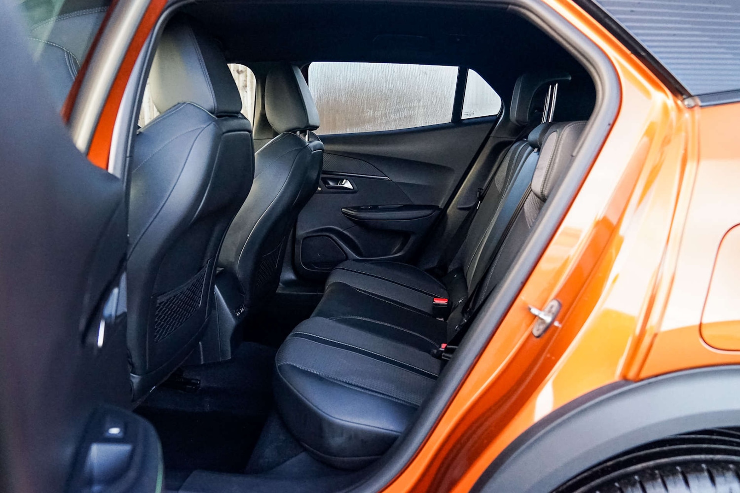 Used Peugeot 2008 2022 for sale - 76547257: Photo 22