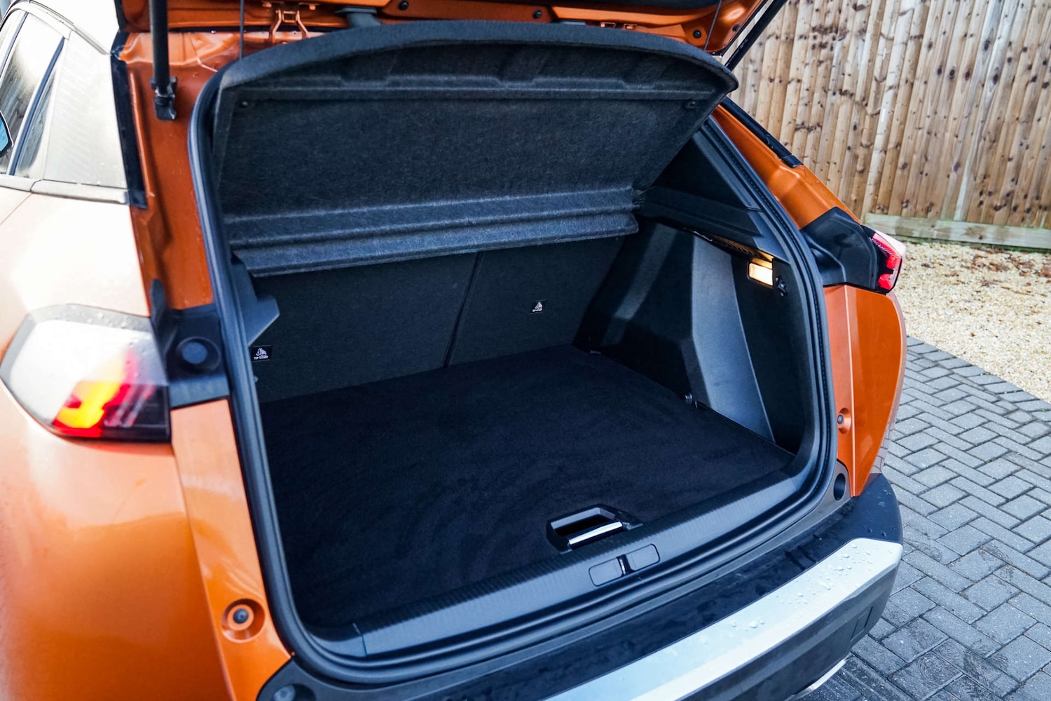 Used Peugeot 2008 2022 for sale - 76547257: Photo 23