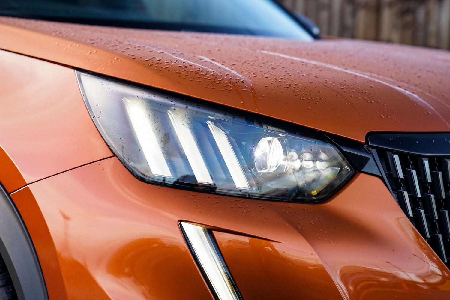 Used Peugeot 2008 2022 for sale - 76547257: Photo 3