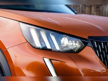 Used Peugeot 2008 2022 for sale - 76547257: Photo