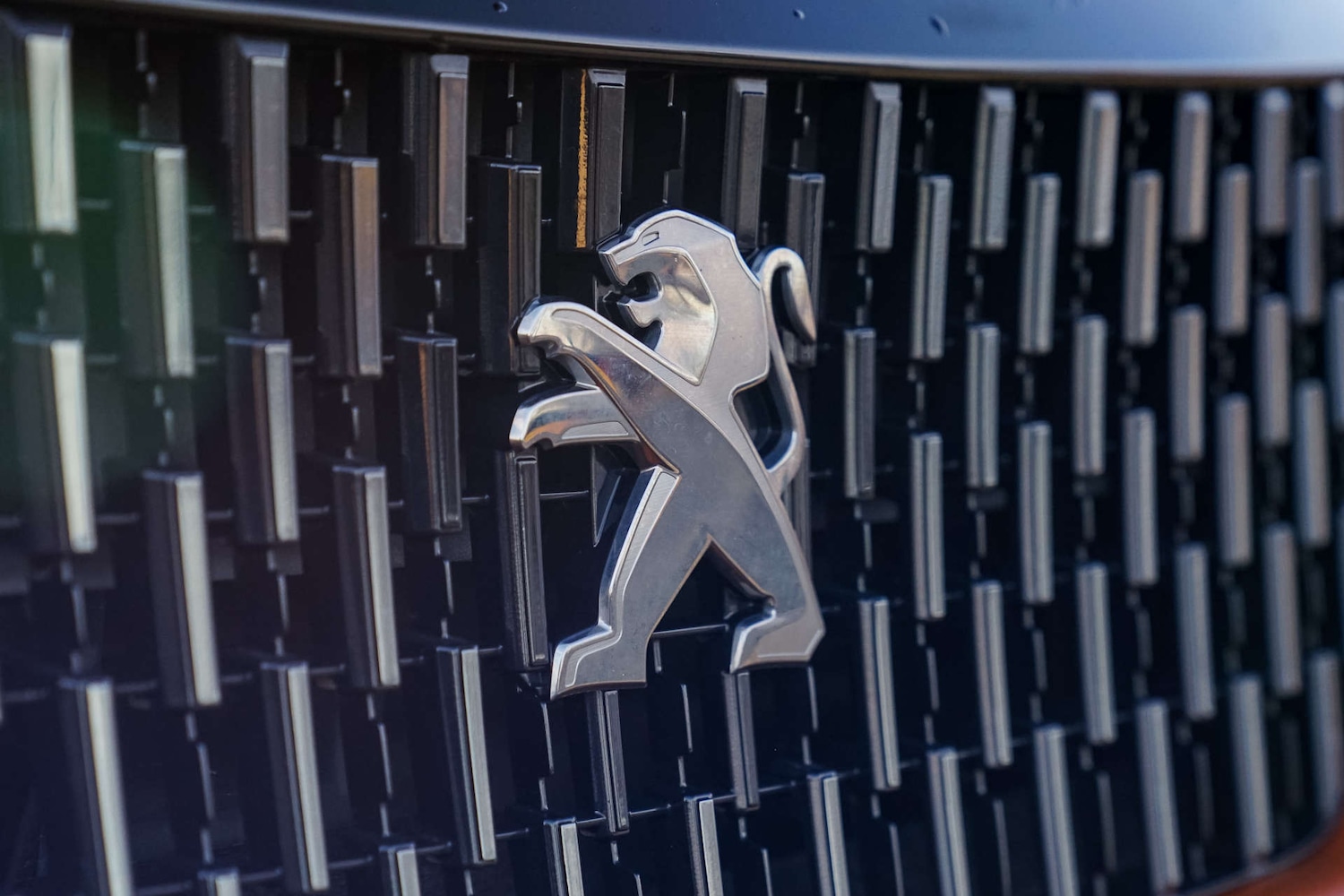 Used Peugeot 2008 2022 for sale - 76547257: Photo 4