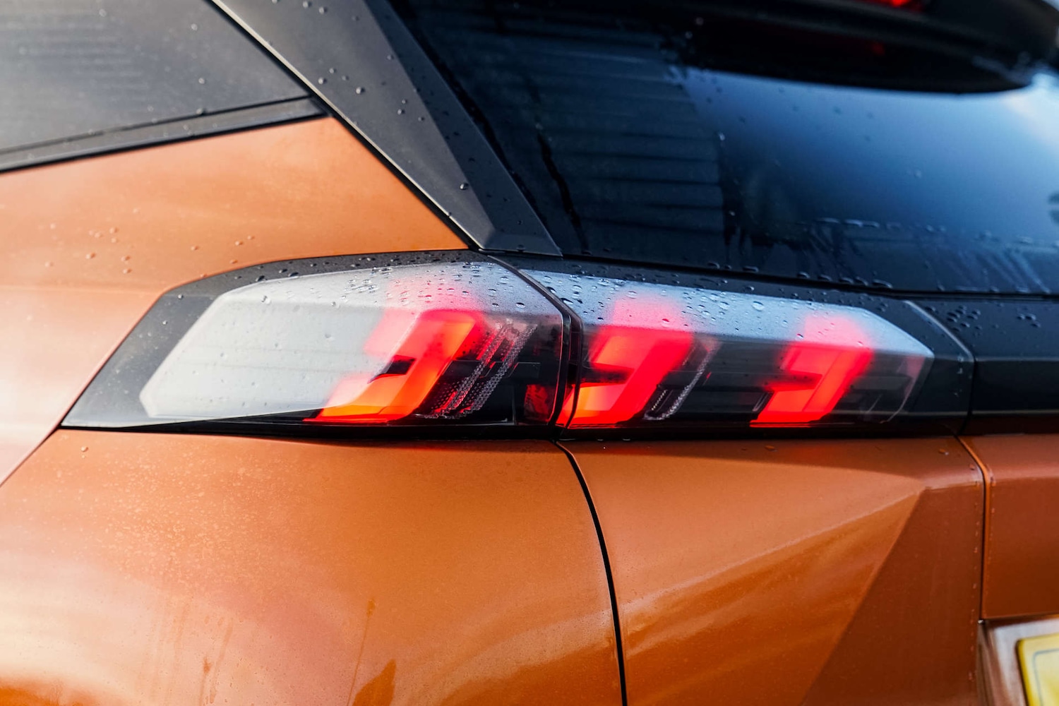 Used Peugeot 2008 2022 for sale - 76547257: Photo 9