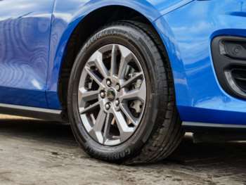 Used Ford Focus 2022 for sale - 75058354: Photo