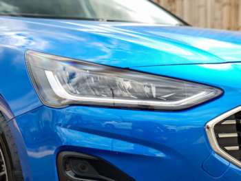 Used Ford Focus 2022 for sale - 75058354: Photo