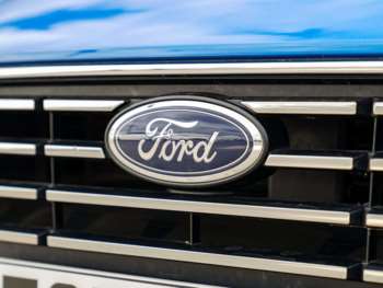Used Ford Focus 2022 for sale - 75058354: Photo
