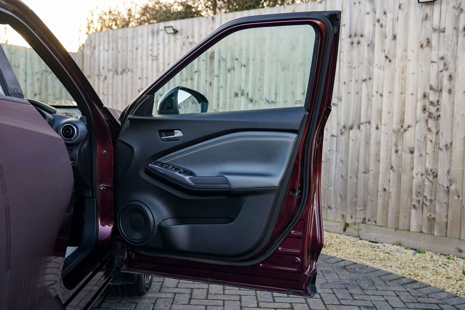 Used Nissan Juke 2020 for sale - 76547262: Photo 12