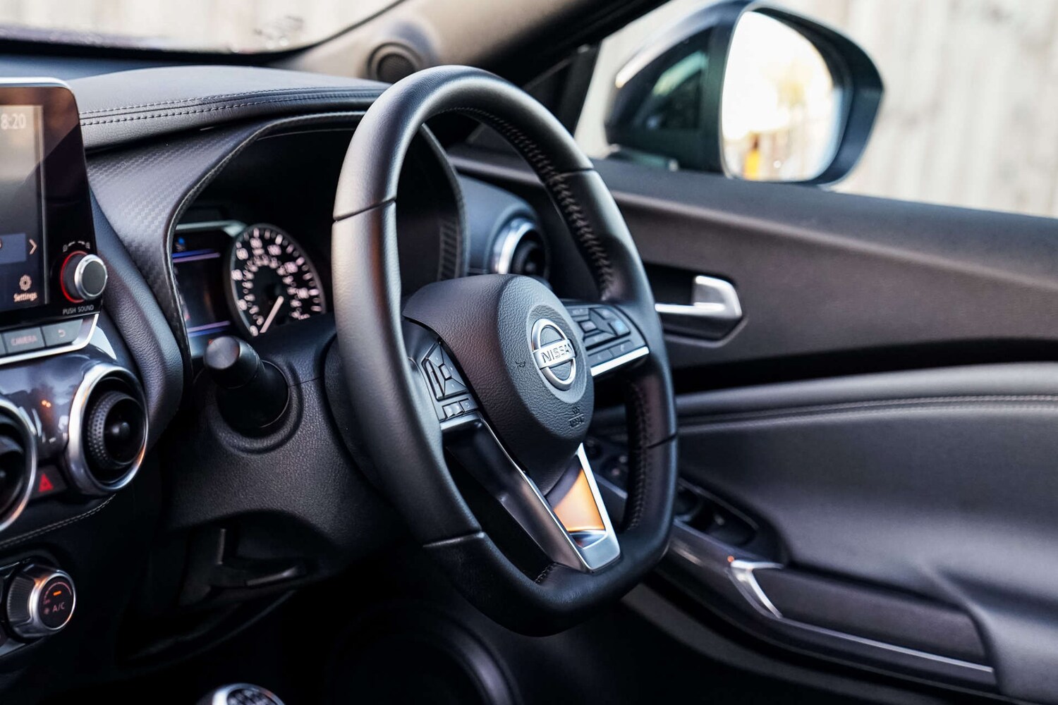 Used Nissan Juke 2020 for sale - 76547262: Photo 20