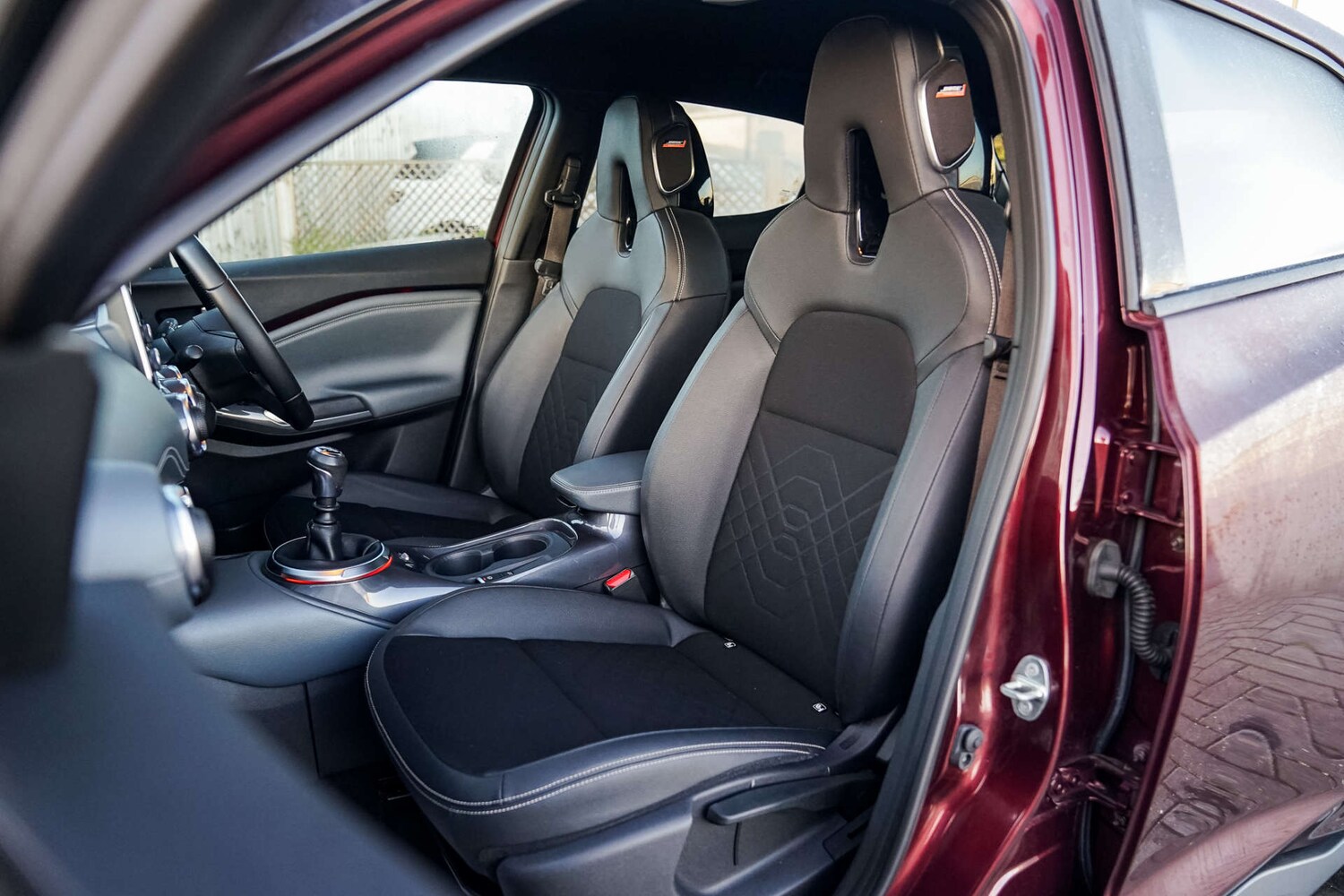 Used Nissan Juke 2020 for sale - 76547262: Photo 22