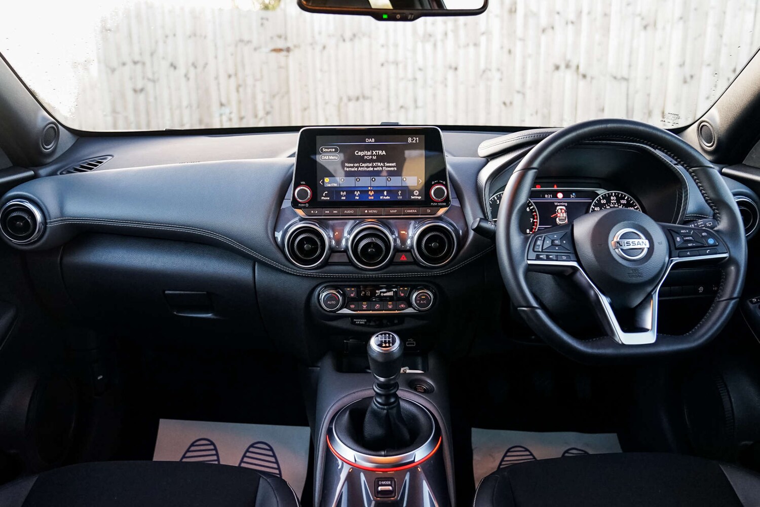 Used Nissan Juke 2020 for sale - 76547262: Photo 23