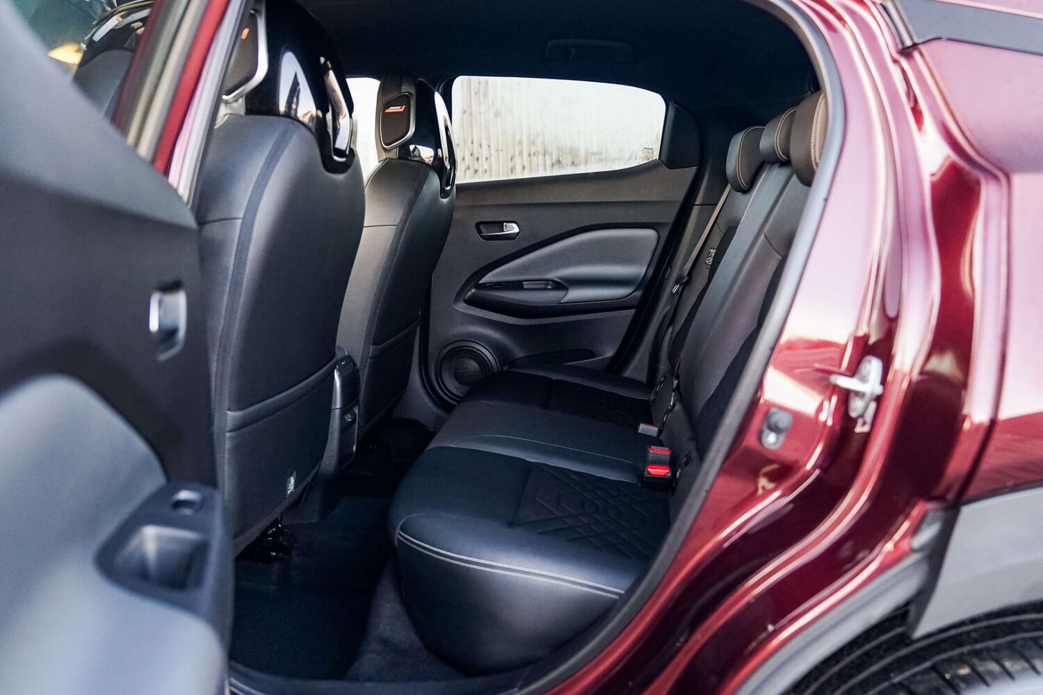 Used Nissan Juke 2020 for sale - 76547262: Photo 24