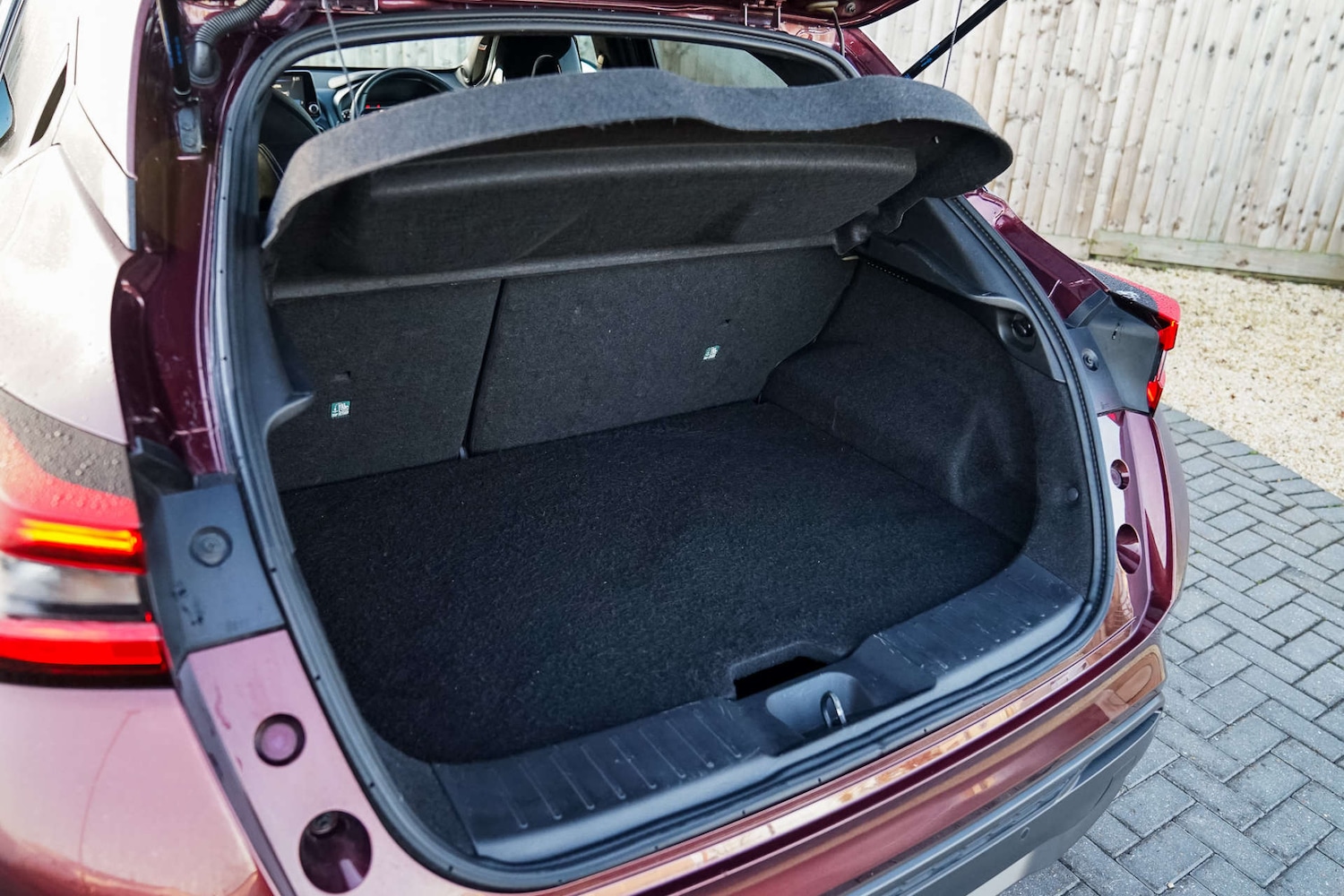 Used Nissan Juke 2020 for sale - 76547262: Photo 26