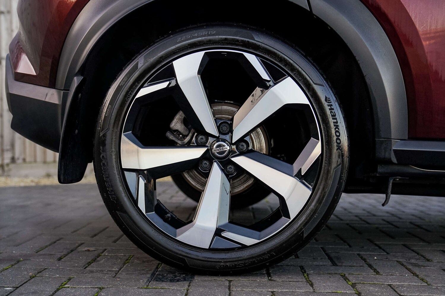 Used Nissan Juke 2020 for sale - 76547262: Photo 27