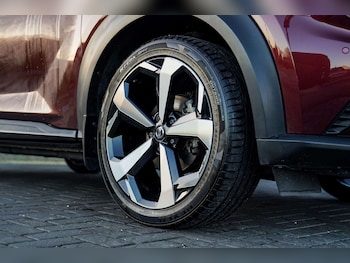 Used Nissan Juke 2020 for sale - 76547262: Photo