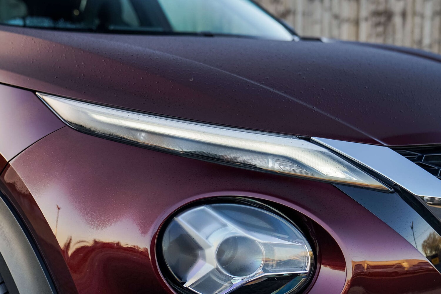 Used Nissan Juke 2020 for sale - 76547262: Photo 3