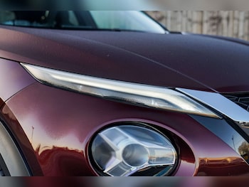 Used Nissan Juke 2020 for sale - 76547262: Photo