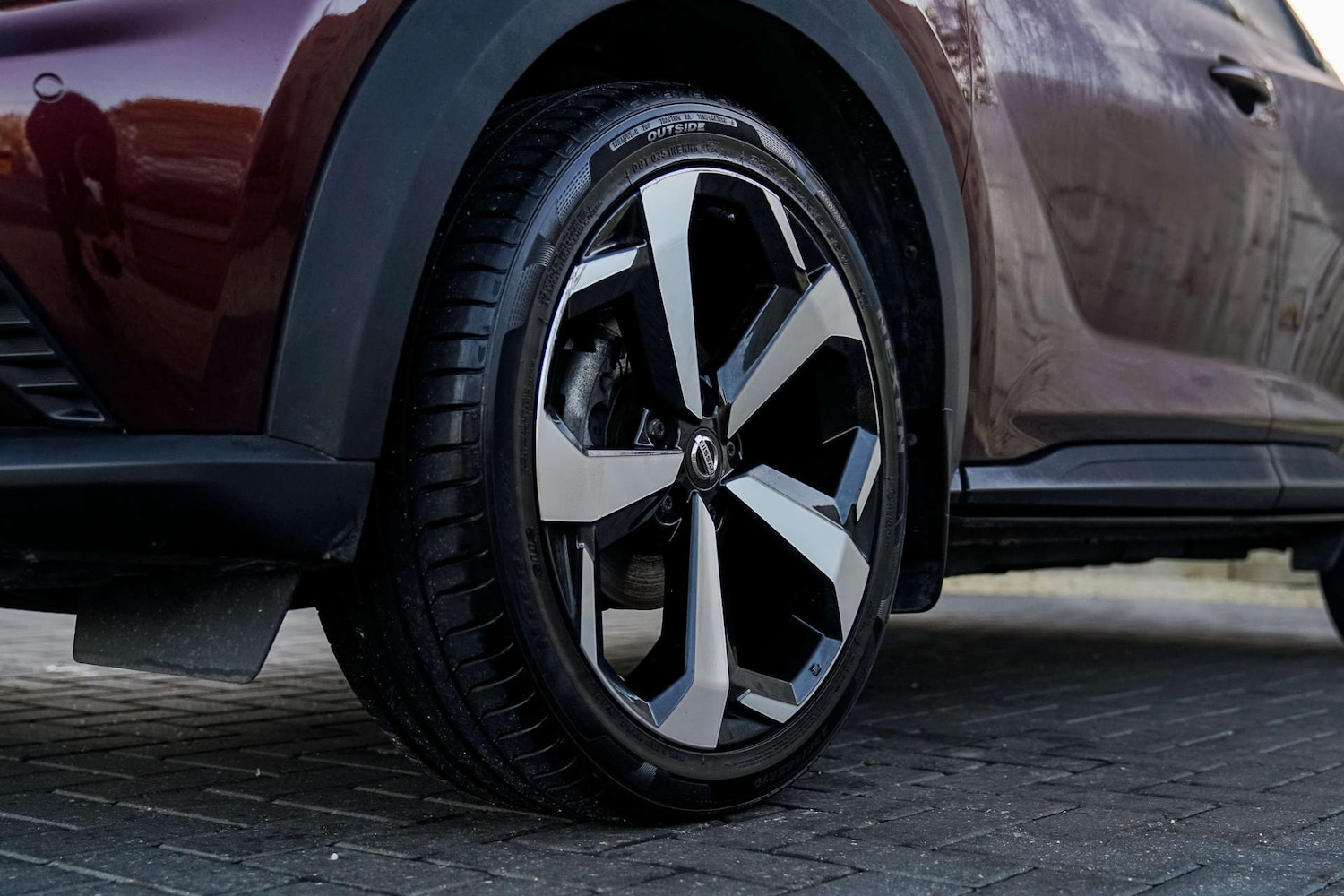 Used Nissan Juke 2020 for sale - 76547262: Photo 6