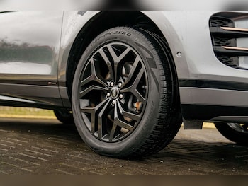 Used Land Rover Range Rover Evoque 2019 for sale - 77506838: Photo