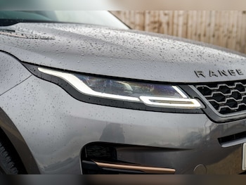 Used Land Rover Range Rover Evoque 2019 for sale - 77506838: Photo