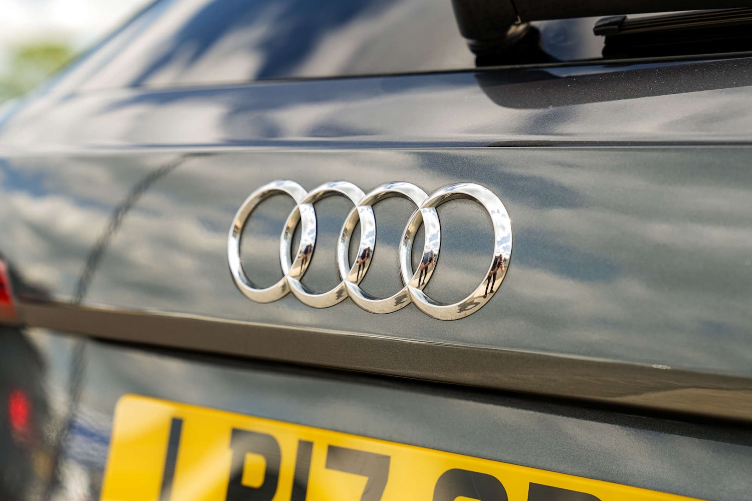 Used Audi A4 2017 for sale - 76656454: Photo 10