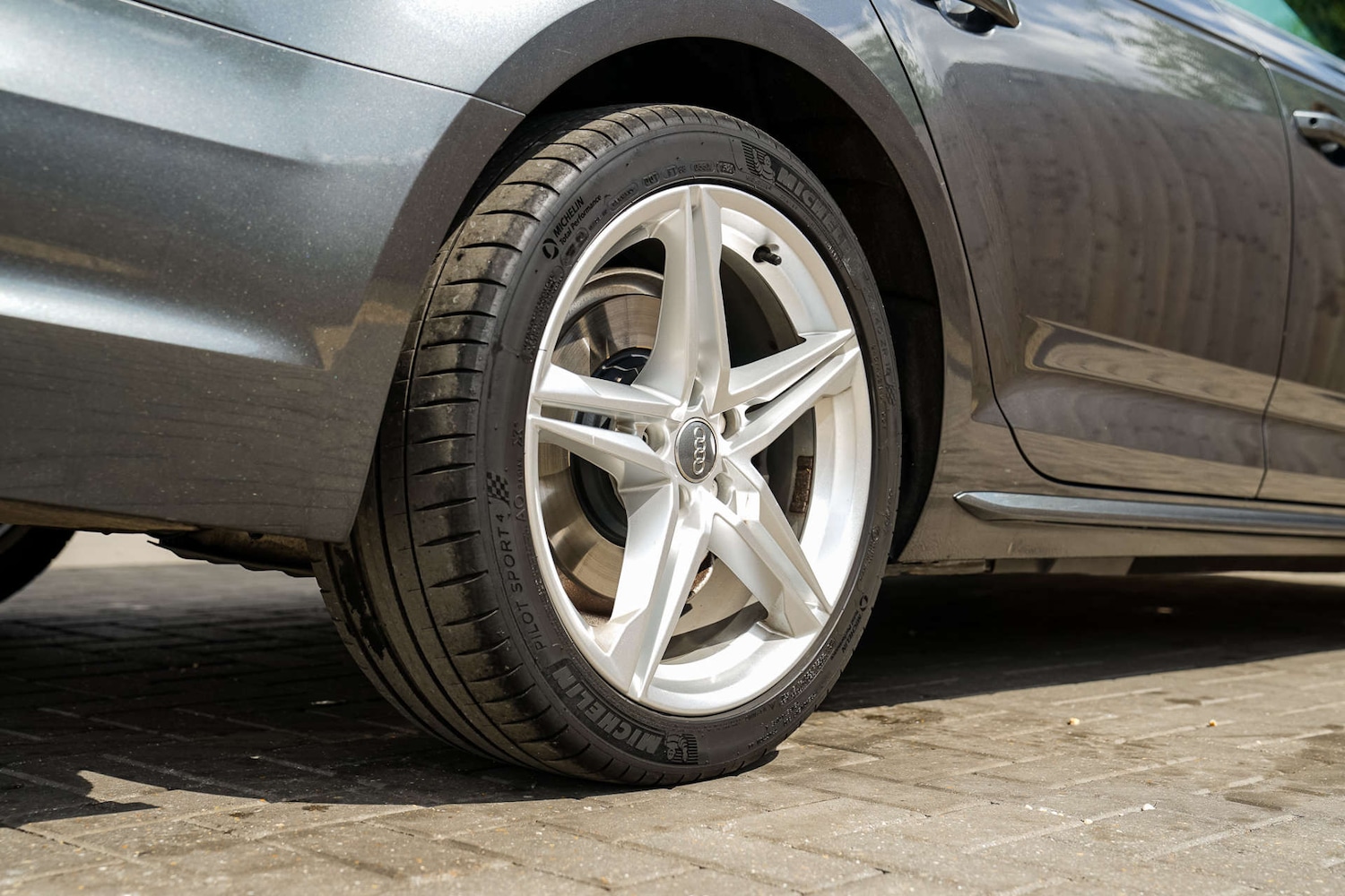 Used Audi A4 2017 for sale - 76656454: Photo 11