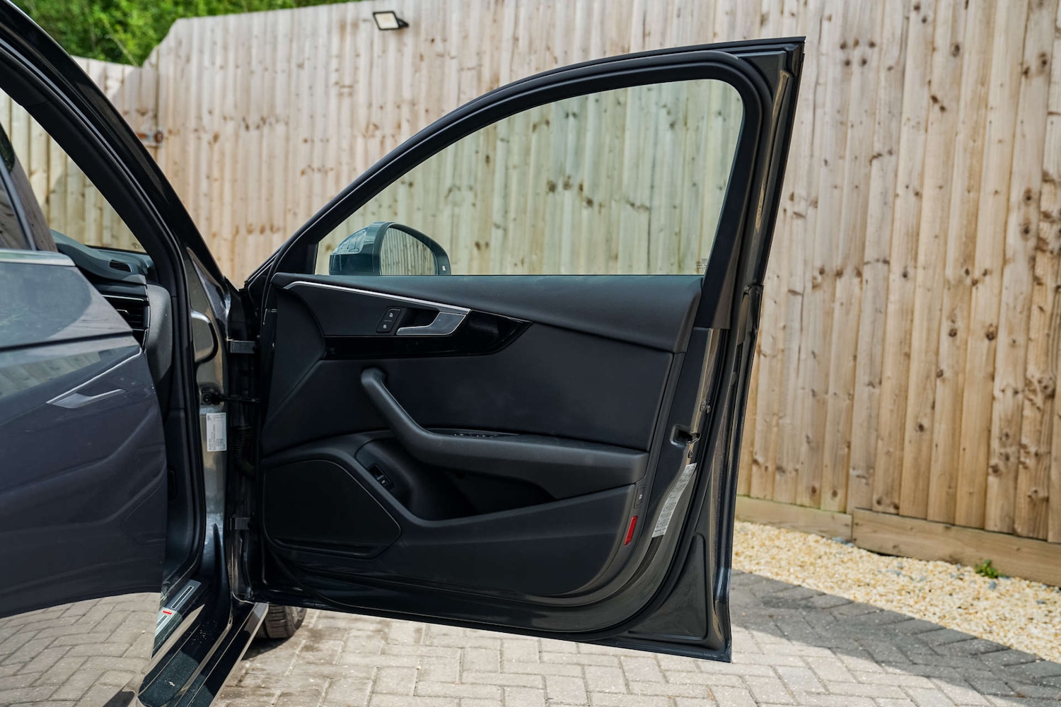 Used Audi A4 2017 for sale - 76656454: Photo 12