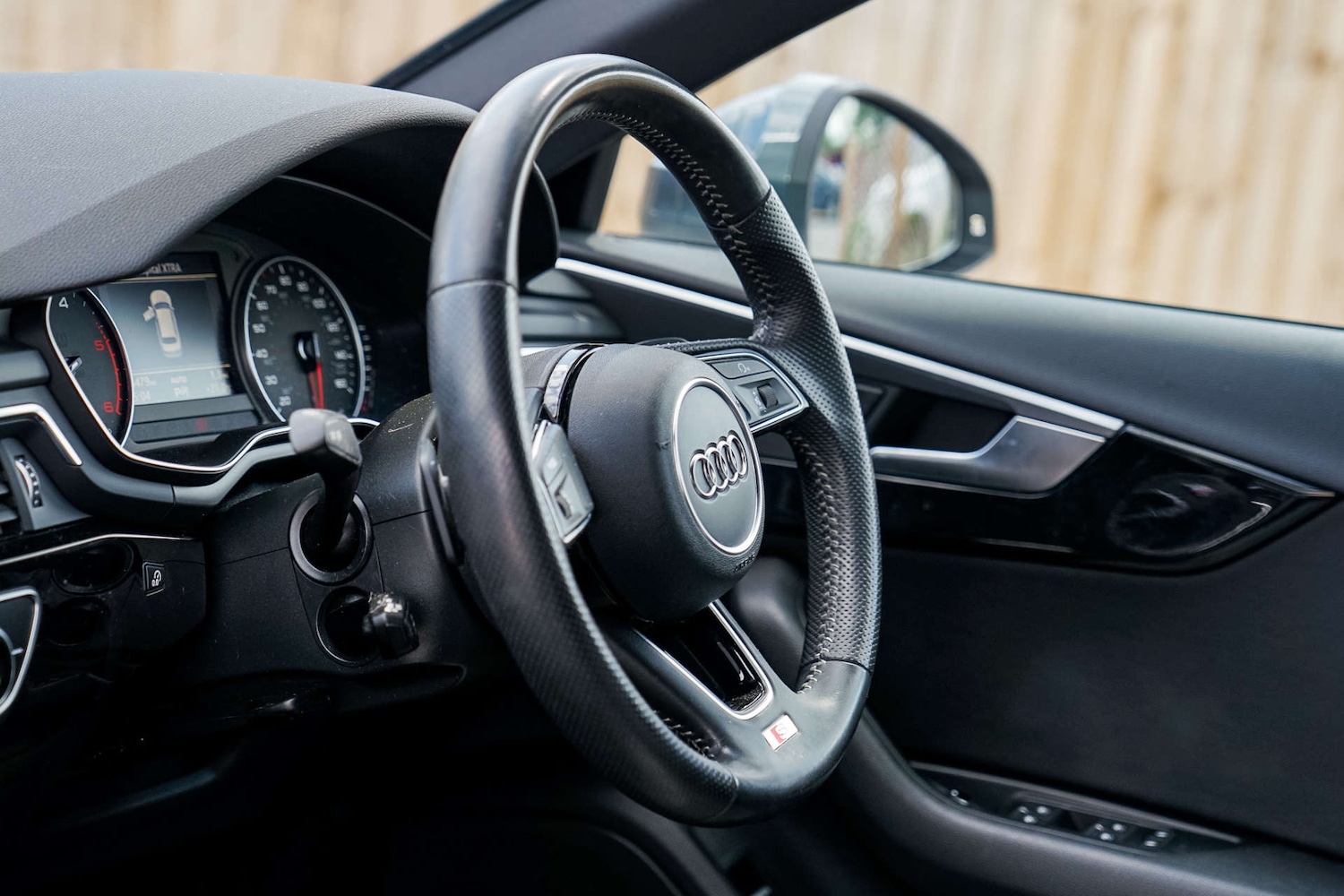 Used Audi A4 2017 for sale - 76656454: Photo 17