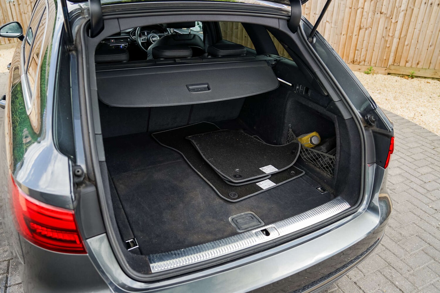 Used Audi A4 2017 for sale - 76656454: Photo 22