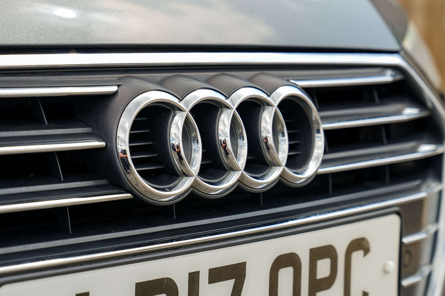 Used Audi A4 2017 for sale - 76656454: Photo 4