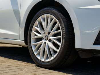 Used SEAT Leon 2018 for sale - 75003825: Photo