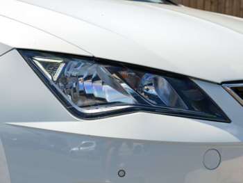 Used SEAT Leon 2018 for sale - 75003825: Photo