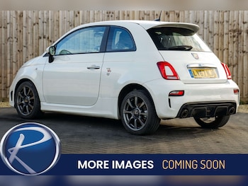 Used Abarth 595 2017 for sale - 76144403: Photo 2
