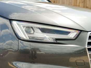 Used Audi A4 2017 for sale - 74804314: Photo