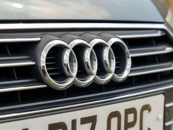 Used Audi A4 2017 for sale - 74804314: Photo