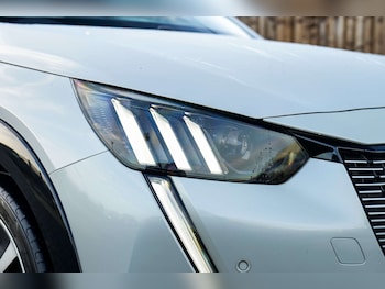 Used Peugeot 208 2020 for sale - 76884349: Photo