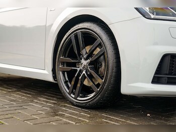 Used Audi TT 2018 for sale - 75869138: Photo