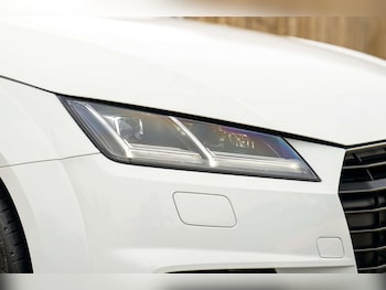 Used Audi TT 2018 for sale - 75869138: Photo