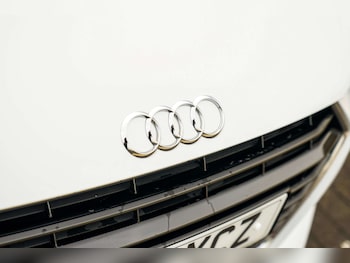 Used Audi TT 2018 for sale - 75869138: Photo